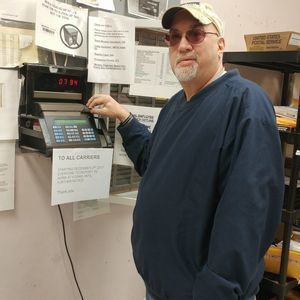 Meet your Posher, James